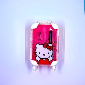 Glamnetic Hello Kitty Natural Eyelashes set Brand New